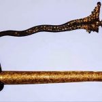 Senjata Tradisional Jambi