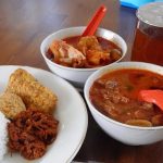 Sop Kesrut, Kuliner Khas Suku Osing yang Mulai Langka