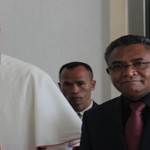 Vatikan Dan Timor Leste Tandatangani Perjanjian Bilateral