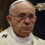 Wapres JK Berencana Temui Paus Fransiskus di New York
