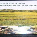 Peringati Hari Pangan Sedunia, Komisi PSE KWI Produksi Film Kembali Ke Alam