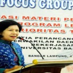 Anang Prihantoro Bersama Anggota DPD RI Kunjungan Kerja ke Lampung