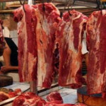 Kartel Ganggu Logistik Daging