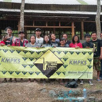 Makrab Keluarga Mahasiswa-Pelajar Katolik Sumatera Bagian Selatan (KMPKS)
