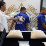 Polda Ungkap Jaringan Narkoba Asal Aceh