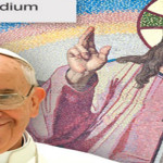 Paus Fransiskus: Keluarga dan Paroki Harus Menjadi ‘Pusat Cinta’