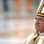 Tiket untuk Misa Paus di Philadelphia Habis dalam 30 Detik