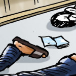 Jenazah Gojek Dimakamkan di Lampung Selatan