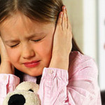 Tips Hilangkan Trauma pada Anak
