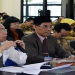 Cek Kesiapan Pesta Demokrasi Serentak, Pemprov Lampung Adakan Rapat Desk Pilkada