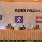 BPS Lampung Rilis Indeks Pembangunan Manusia Metode Baru