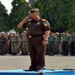 Gubernur Lampung : Cegah Kecurangan Penghitungan Suara Pemilukada Serentak