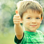 Mengasah Sikap Optimis Anak