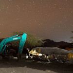 Pater Yohanes Kristo Tara, Tolak Tambang, Nyaris Dihakimi Tiga Satpam PT Soe Makmur Resouces (SMR)