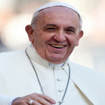 Paus Fransiskus Ungkapkan Kesedihan dan Solidaritas Dengan Para Korban Gempa di Afghanistan-Pakistan