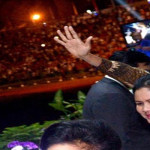 Pesparawi XI, Presiden Jokowi: Hidup Kita Harus Berbuah