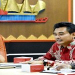 Pemprov Lampung Akan Sukseskan Gerakan Ekspedisi Kapsul Waktu? Gerakan Apakah itu?