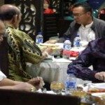 Wagub Lakukan Temu Kangen Mantan Pejabat Kabupaten Lampung Barat
