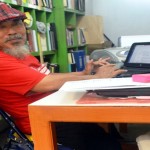 Kakek Boncel Sang Pendongeng Radio Suara Wajar