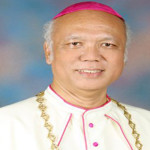 Uskup Agung Semarang meninggal dunia