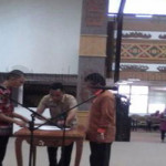 Gantikan Mustafa, Edarwan Akan Dilantik Sebagai Pj Bupati Lampung Tengah Minggu