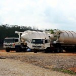 DPRD Lampung Dorong Percepatan Pembangunan Jalan Tol Trans Sumatera