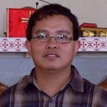 Pastor Minggulius OFMCap Meninggal Dunia