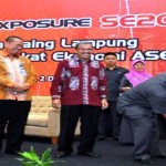 Gubernur Lampung Dukung Percepatan Pembangunan Pelayanan Kesehatan Masyarakat
