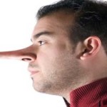 Cara Mengetahui Bahwa Seseorang Sedang Berbohong