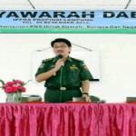 Gubernur Lampung Buka Musda Ikatan Pensiunan Pegawai Negeri Sipil