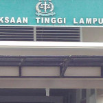 Kejaksaan Tinggi Lampung Kembalikan Berkas Kasus City Spa