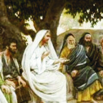 Renungan Harian, Selasa, 15 Desember 2015