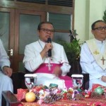 Uskup Agung: Indonesia Jadi Contoh Dunia soal Toleransi Antaragama