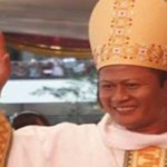 Ucapan Natal Mgr Yohanes Harun Yuwono