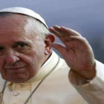 Paus Fransiskus Doakan Keberhasilan KTT Iklim PBB di Paris