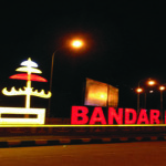 Penyerapan APBD di 5 SKPD Pemkot Bandar Lampung