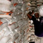Akhir November Provinsi Lampung Telah Salurkan 106.684.845 Kg Raskin