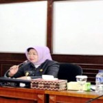 Demi Wujudkan Keamanan dan Ketahanan Pangan Gubernur Lampung Buat Tim