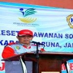 Ini nama-nama Kepala Desa dan Lurah se-Provinsi Lampung yang dapat Penghargaan