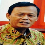 Mantan Bupati Lampung Tengah Pairin Menangi Pilkada Kota Metro Versi Rakata