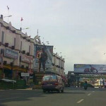 Hari Ini Jalan Utama di Bandar Lampung Relatif Sepi