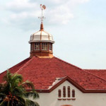 Gereja Ayam Menyimpan Segudang Artefak Sejarah