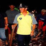 Pemkab Pringsewu Beri Bantuan Korban Banjir