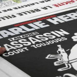 Vatikan Kritik Cover Majalah Charlie Hebdo