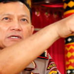 Kapolda Lampung: Lampung Bukan Sarang Begal