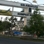 Pemprov Anggarkan Rp2,8 Miliar untuk Pagar PKOR