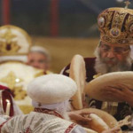 Umat Kristen Ortodoks Rayakan Natal 7 Januari