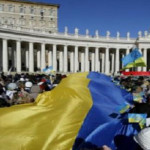 Ribuan Pengungsi Mendengarkan Paus di Vatikan