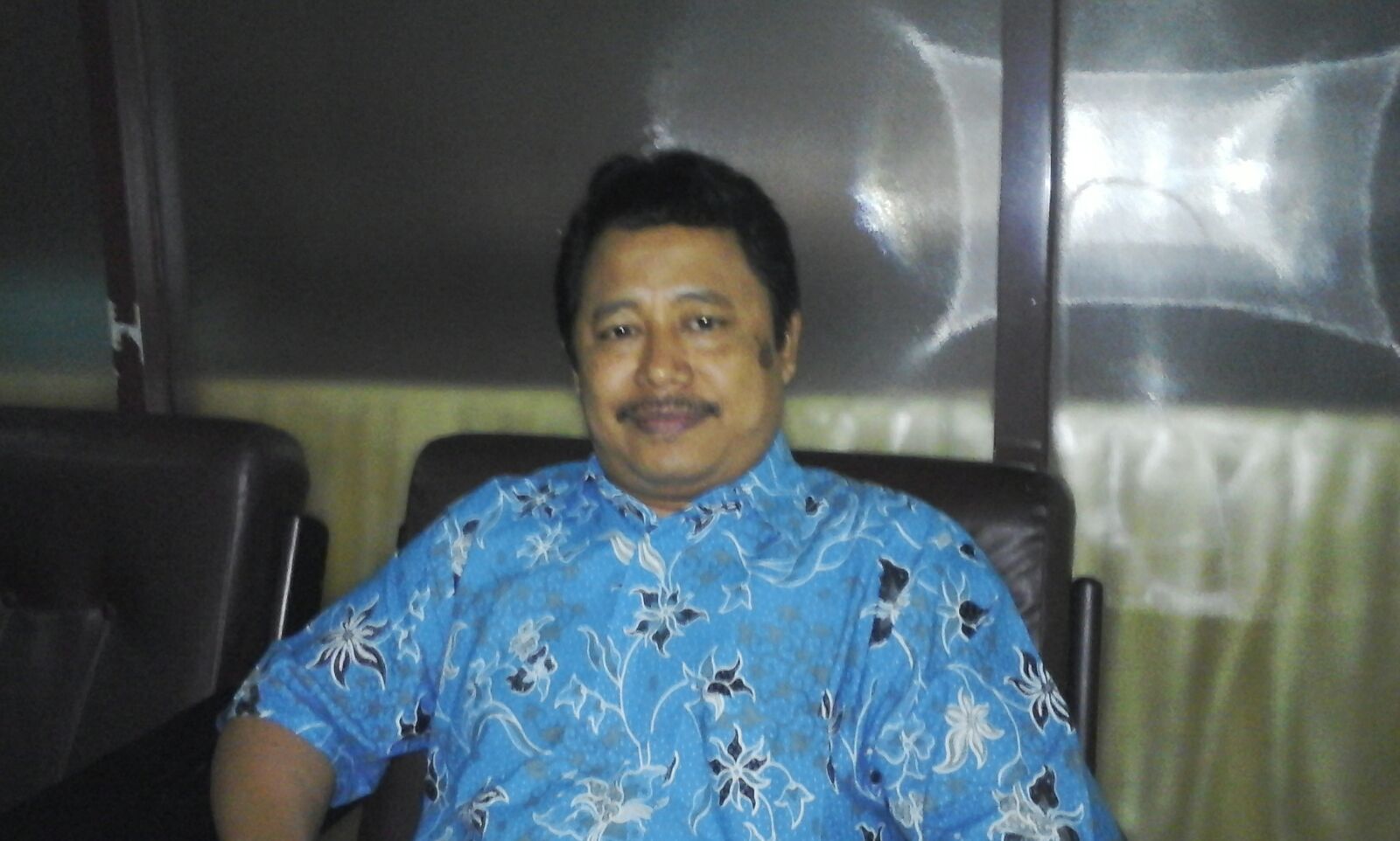 ROMO-SUPRAPTO
