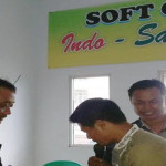 Indo-Sayur Alternatif Sayuran Sehat